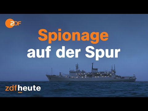 Gefährliche Suche nach der Wahrheit: Wer steckt hinter Nord-Stream-Anschlag? | auslandsjournal