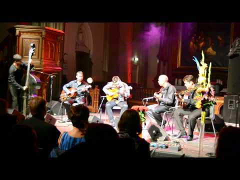 Stevan Familic - Yagori 2011 - Oslo.avi