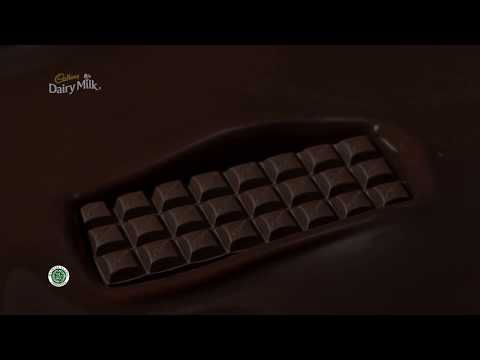 Rayakan Kemerdekaan bersama Cadbury Cashew Nut #DibuatUntukmu