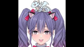 live２Ｄでモデリングを解説動画を見ながらやってみる！＃２