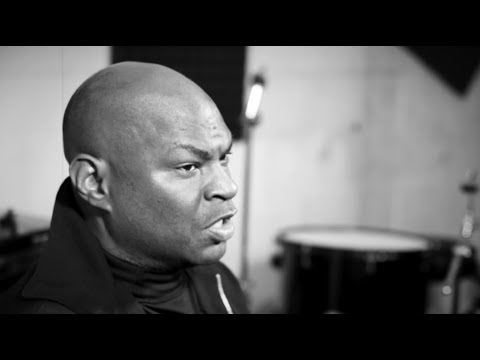 Official "Boogaloo Shrimp" Documentary Trailer aka "Turbo" from the 1984 movie Breakin