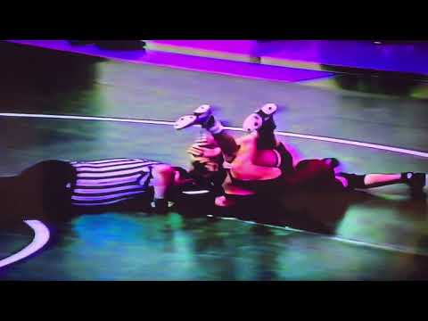 1990 Woodland Park Round 1