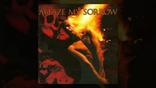 ABLAZE MY SORROW - 1998 - The Plague (Full Album)