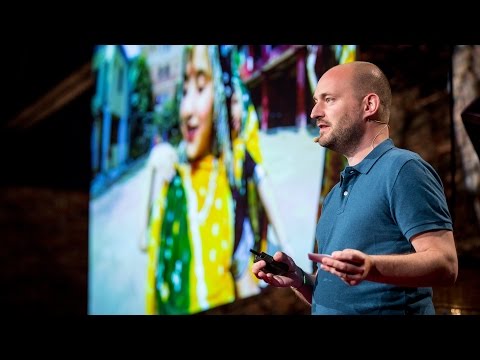 How can we give our kids a brighter future?