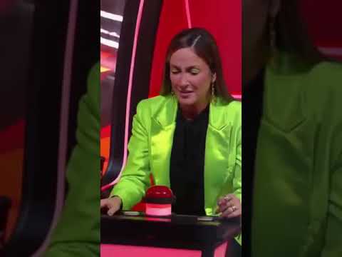 Léo Pinheiro. Tocantinense arrebenta no The Voice Brasil