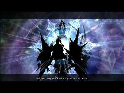 Lineage 2 High Five ( Freya Extreme )