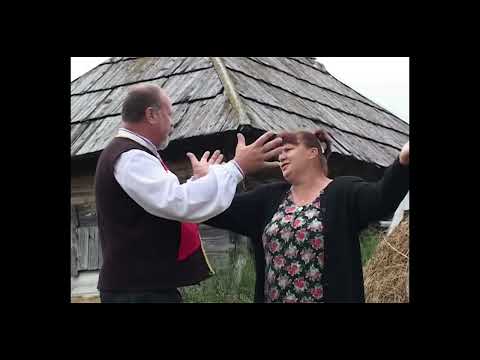 Zvuci Tromedje - Mira ( Official video )