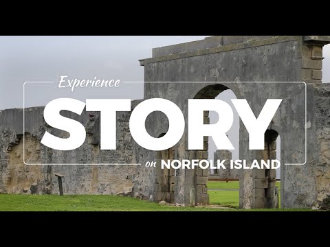 Norfolk Island Story