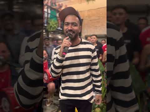 Samba de Caboclo - participação Fernando Procopio