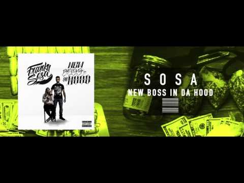 Sosa - NBIDH (full mixtape)