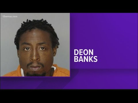 Macon Ga Homicides 2022