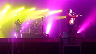Piel de Ciudad - Reik