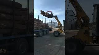 Купити захват трелювальний Manitou FEM 3 - Зображення 4 | Agronetto UA Новий захват трелювальний Manitou FEM 3 | Зображення 4 - Agronetto