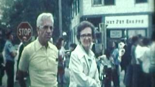 preview picture of video '1976 Harvey IL Memorial Day Parade'