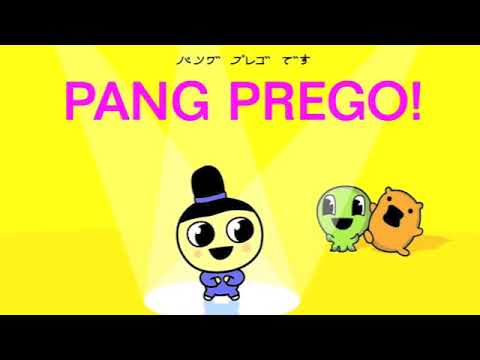 Pang Prego - Kringlans dokumentär om UR