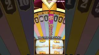 50x TOP Slot on Pachinko - Can we get Max Win? #crazytime #pachinko #bigwin