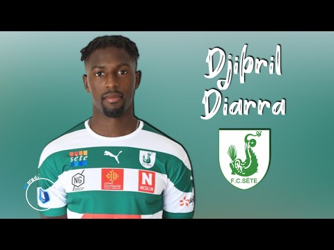 Djibril Diarra 2020 - 2021 (highlights)