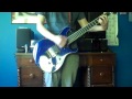 Joyce Manor - End of the Summer Guitar Cover ...