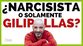 ¿Cómo SABER si mi PAREJA es NARCISISTA | CÓMO IDENTIFICAR A UN NARCISISTA