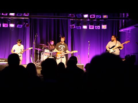 Plattsounds 2019: Sleeves – Ruumschipps