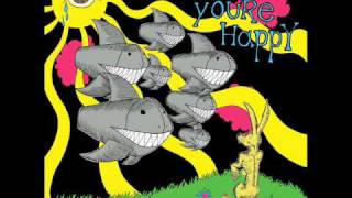 Tear Down The Walls (02) - Pretend You're Happy