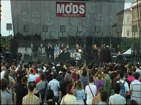 STATUTO - In Fabbrica live Traffic 2010