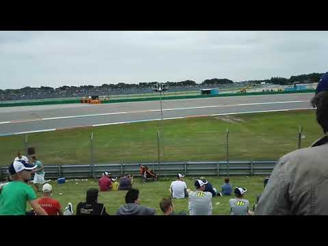 Boss GP TT assen 2015