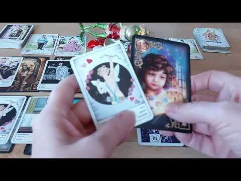 WUNSCHPARTNERORAKEL - SPIEGELLEGUNG - WELCHE THEMEN SPIEGELT IHR EUCH IM MOMENT?