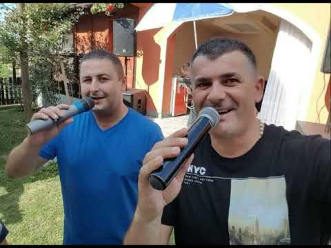 Radmilo Zekic & Srecko Maric -  Sjecas li se moja Sanja -  KOLO