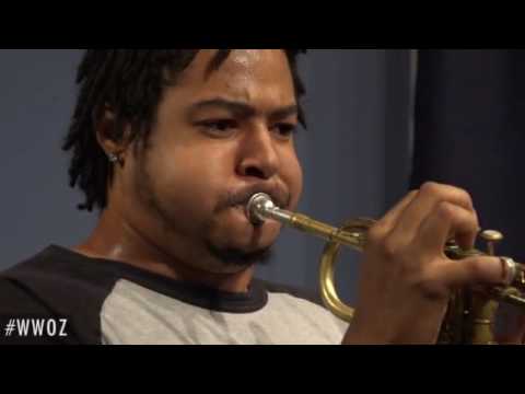 Stooges Brass Band - Live from WWOZ (2015)