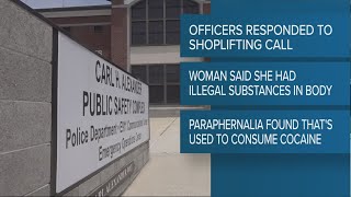 Glynn County police investigated after cavity search