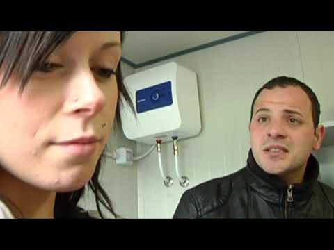 Rosario Albino  "Figlie e puverielle " Ideato e Diretto da Enzo De Vito. Anno 2004