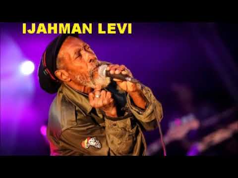 Divulgando:  Ijahman Levi - To Be Loved By Jah (live) /  M Junior Roots - AL
