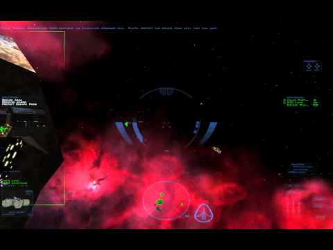 Let's Play Freespace: Silent Threat Reborn - Mission 5 - Cloak and Dagger - Part 1