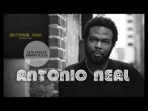 Welcome Home by Antonio Neal