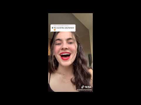 Stella Katherine Cole best of TikTok
