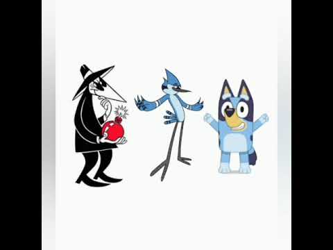 la aviadora Backyardigans (mi versión parodia) final