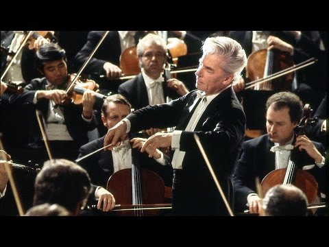 Beethoven: Symphony No. 5 / Karajan · Berliner Philharmoniker