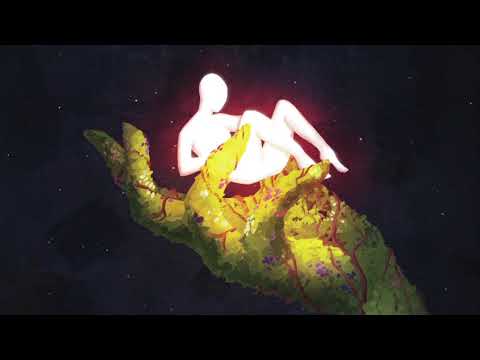 ADRESZ, Mary More - Hide Inside (feat. Twin Pumpkin) [Lyric Video]