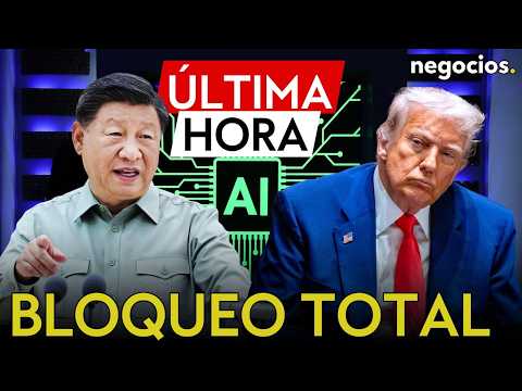 Las empresas chinas obtienen chips Blackwell al hacer pedidos a través de países cercanos, desafian