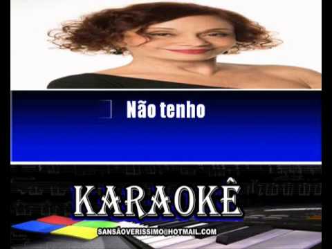 Eu Sou A Outra - Tânia Alves