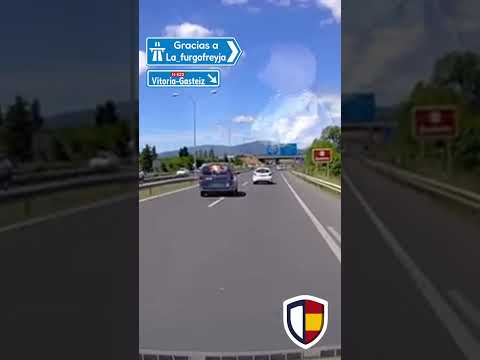 FERNANDO POR FUERA FERNANDO POR FUERA - Dashcams España