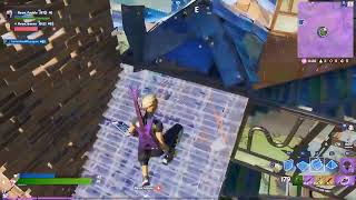 【生放送】フォートナイト ボールデンゴンバー