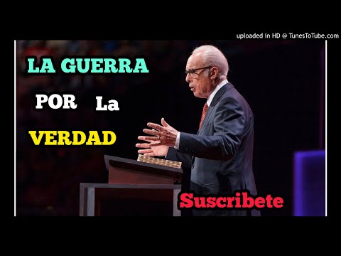 LA GUERRA POR LA VERDAD JHON Macarthur 2020