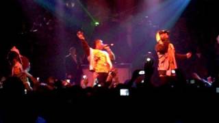 Day 26 - Silly love Live @ Amsterdam