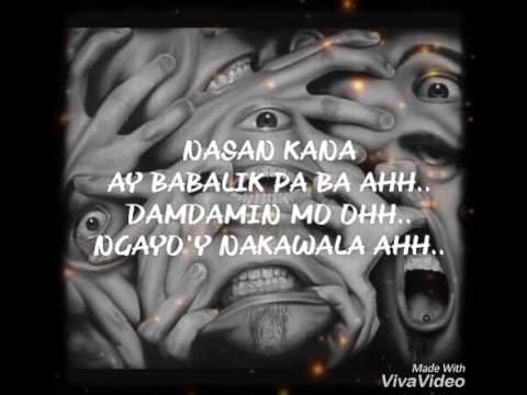 WILAB - Nitro Ft. Mikay (LYRICS VIDEO)