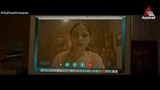 നിഗൂഢതകളുടെ ചുരുളഴിക്കാൻ ഫാദർ ബെനഡിക്ടും സംഘവും നിങ്ങളുടെ വീടുകളിലേക്കെത്തുന്നു video