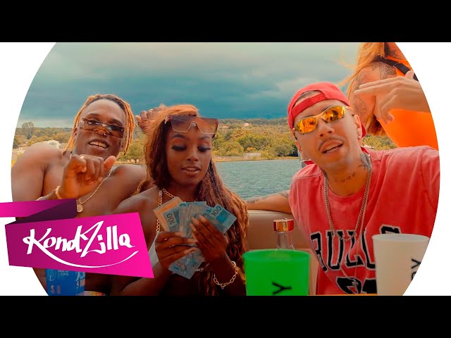 Baile e Bala (Com Davíak)
