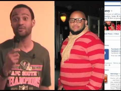 Promotional video thumbnail 3 for "Blame" the Comic