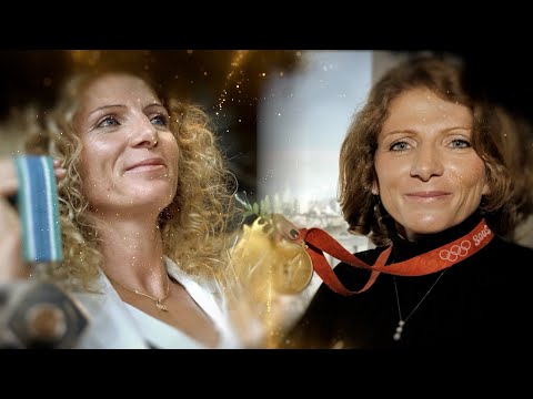 PROSPORT 25 –2008. V. Susanu și C. Diță, două campioane de anduranță: „Am plâns când a cântat imnul”